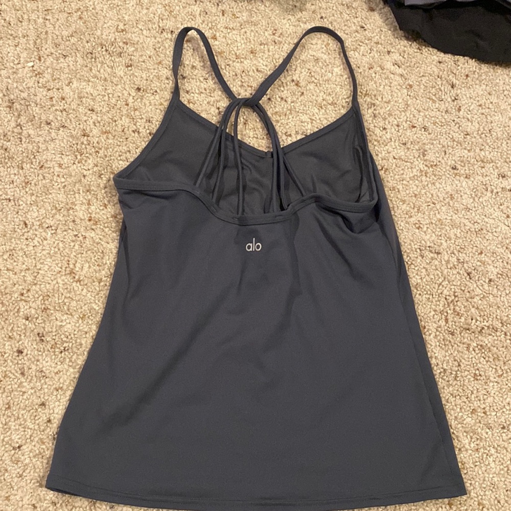 Alo Athletic Top